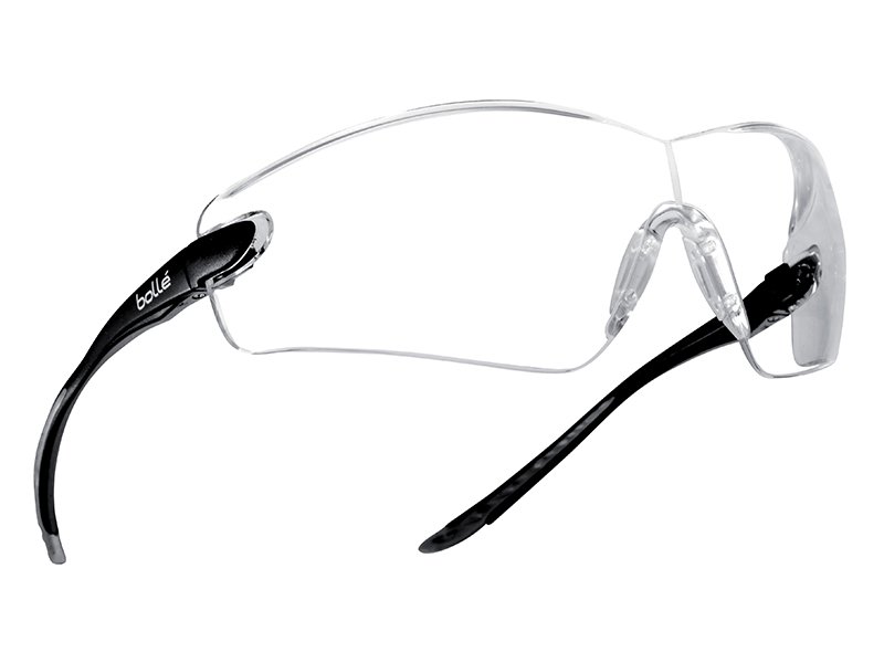 BOL COBRA PLATINUMÂ® SAFETY GLASSES - CL