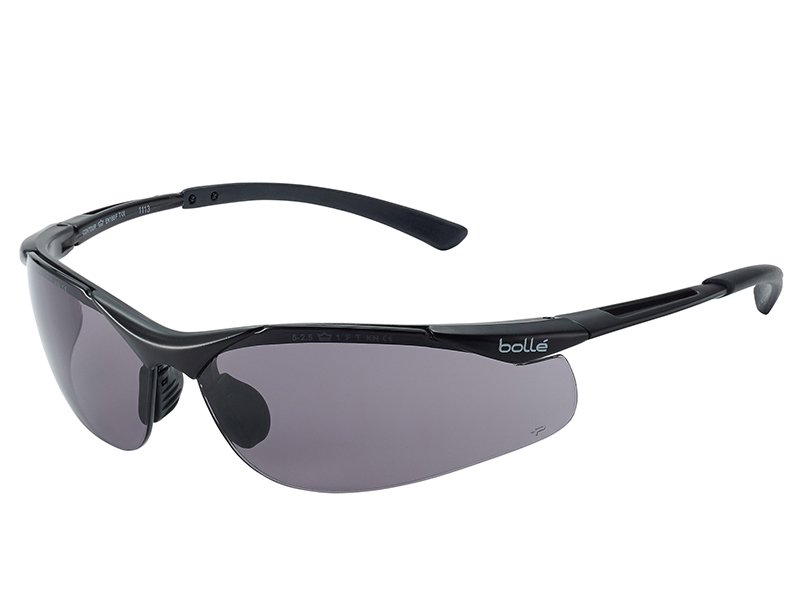 BOL CONTOUR PLATINUMÂ® SAFETY GLASSES -