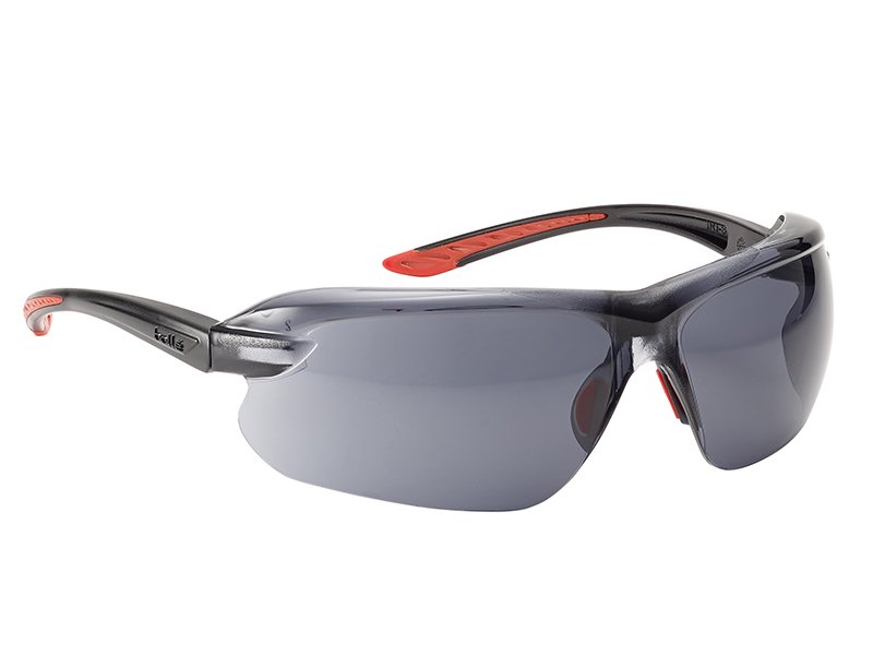 BOL IRI-S PLATINUMÂ® SAFETY GLASSES - SM