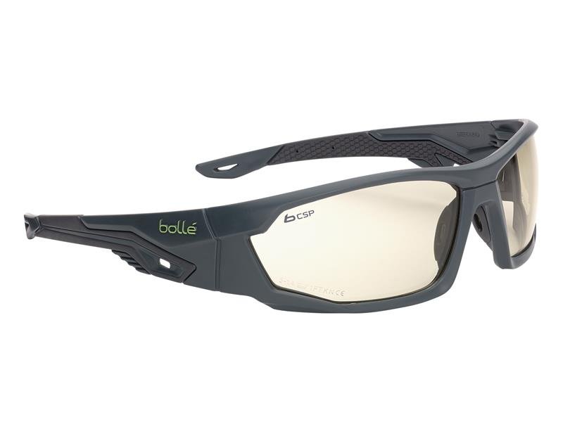 BOL MERCURO PLATINUMÂ® SAFETY GLASSES -