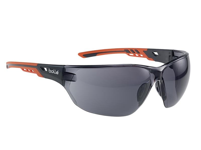 BOL NESS+ PLATINUMÂ® SAFETY GLASSES - SM