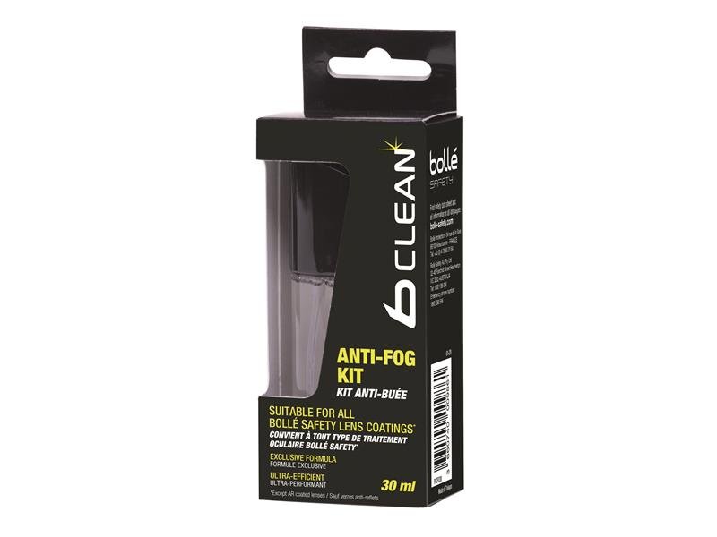 BOL B200 B CLEAN ANTI-FOG KIT