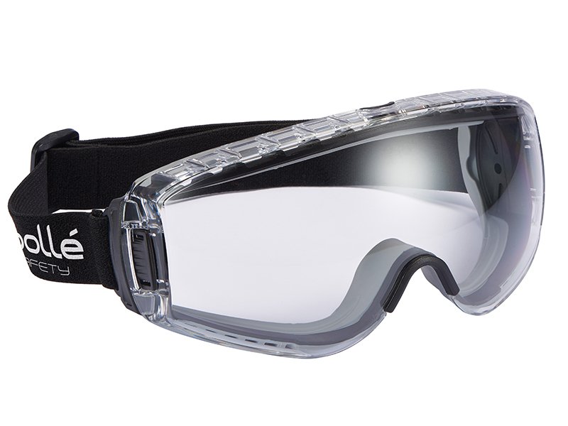 BOL PILOT PLATINUMÂ® VENTILATED SAFETY G