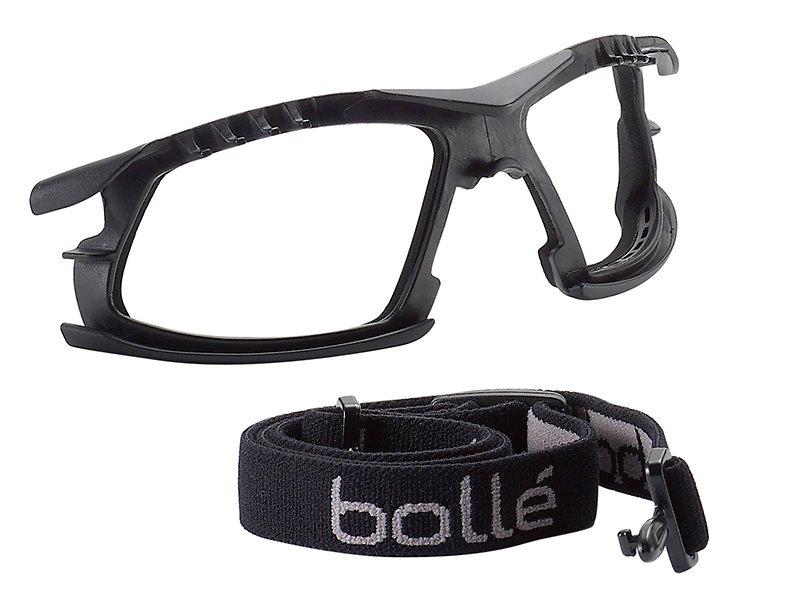 BOL RUSH+ FOAM & STRAP KIT