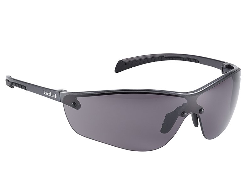 BOL SILIUM+ PLATINUMÂ® SAFETY GLASSES -