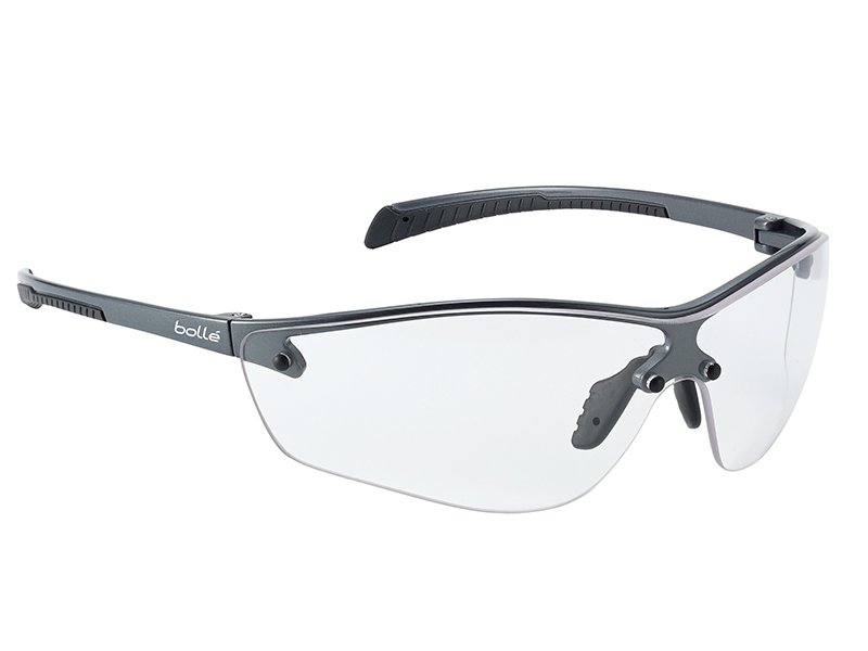 BOL SILIUM+ PLATINUMÂ® SAFETY GLASSES -