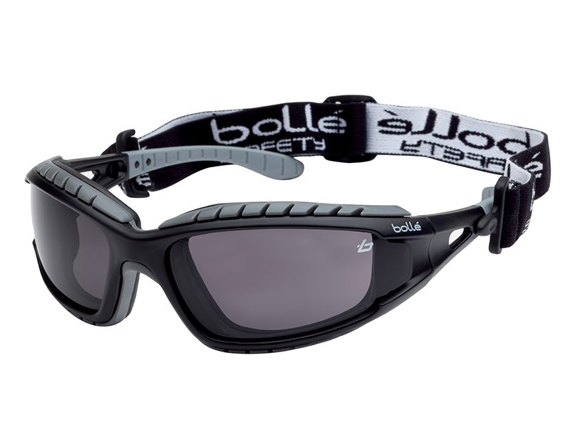 BOL TRACKER PLATINUMÂ® SAFETY GOGGLES VE