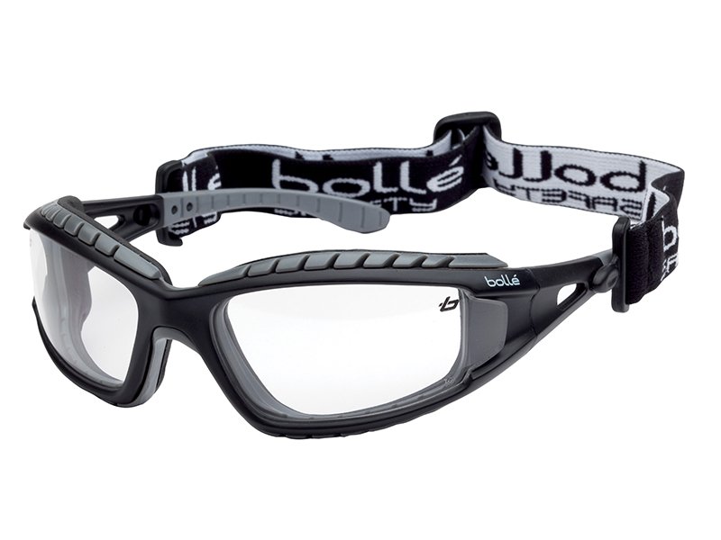 BOL TRACKER PLATINUMÂ® SAFETY GOGGLES VE