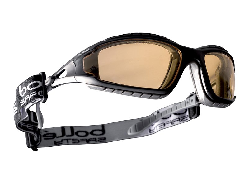BOL TRACKER PLATINUMÂ® SAFETY GOGGLES VE