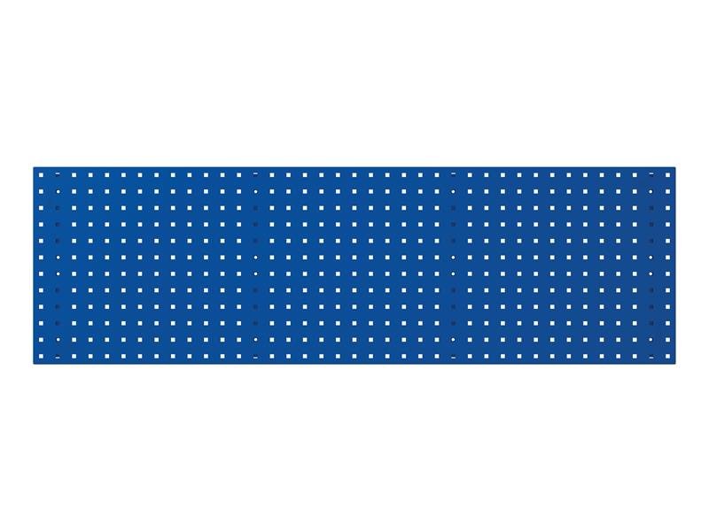 BOT PERFO PANEL 1486 X 457MM GENTIAN BLU