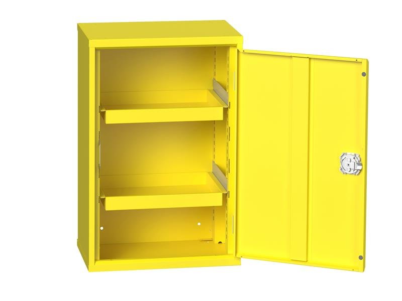 BOT VERSO HAZARDOUS SUBSTANCE CUPBOARD 5