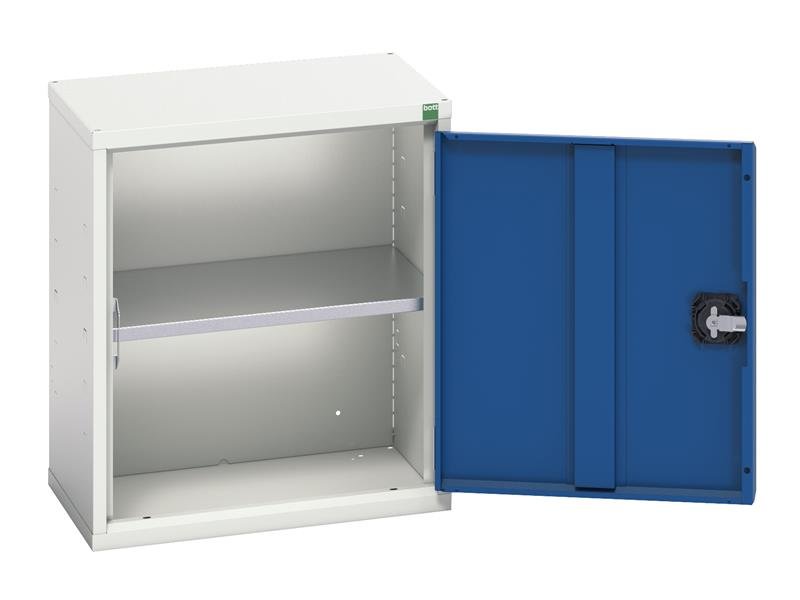 BOT VERSO ECONOMY WALL CUPBOARD 1 SHELF