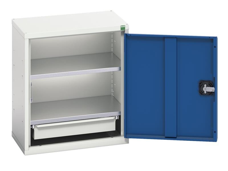 BOT VERSO ECONOMY WALL CUPBOARD 2 SHELF