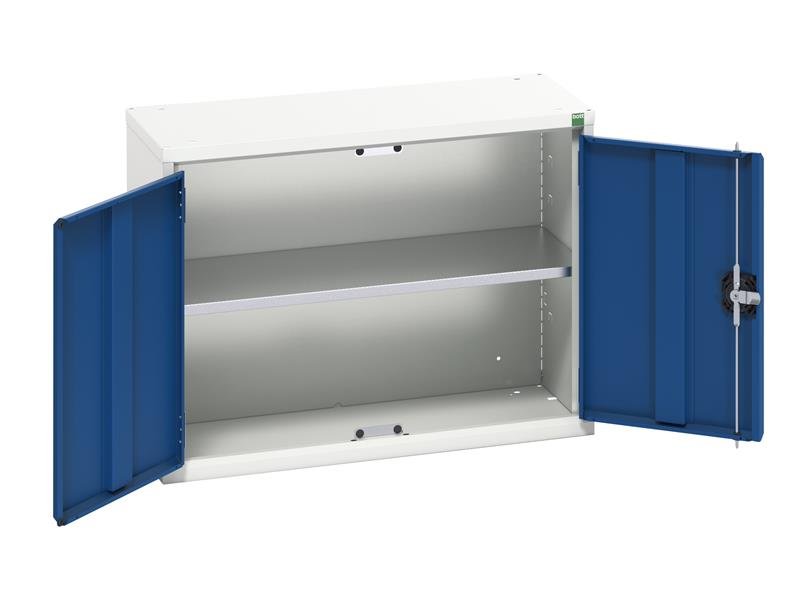 BOT VERSO ECONOMY WALL CUPBOARD 1 SHELF