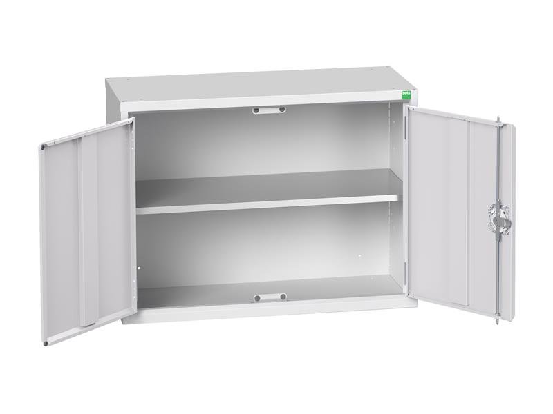 BOT VERSO ECONOMY WALL CUPBOARD 1 SHELF