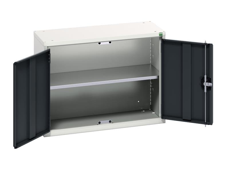 BOT VERSO ECONOMY WALL CUPBOARD 1 SHELF