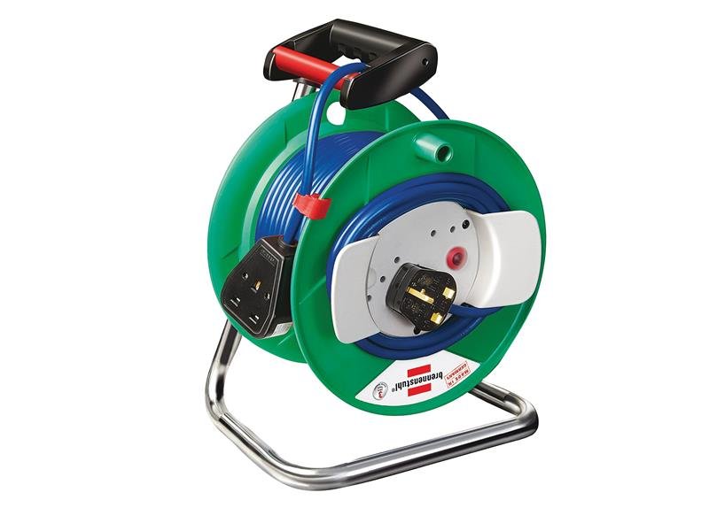 BRE GARANT G GARDEN CABLE REEL 240V 13A
