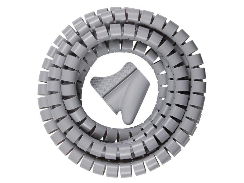 BRE SPIRAL COILED CABLE TIDY 2.5M X Ë20