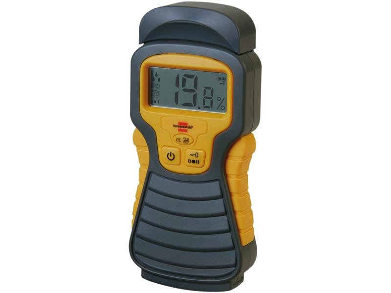 BRE MOISTURE DETECTOR
