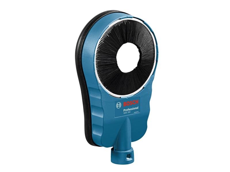 BSH GDE 162 PROFESSIONAL SDS DUST GUARD
