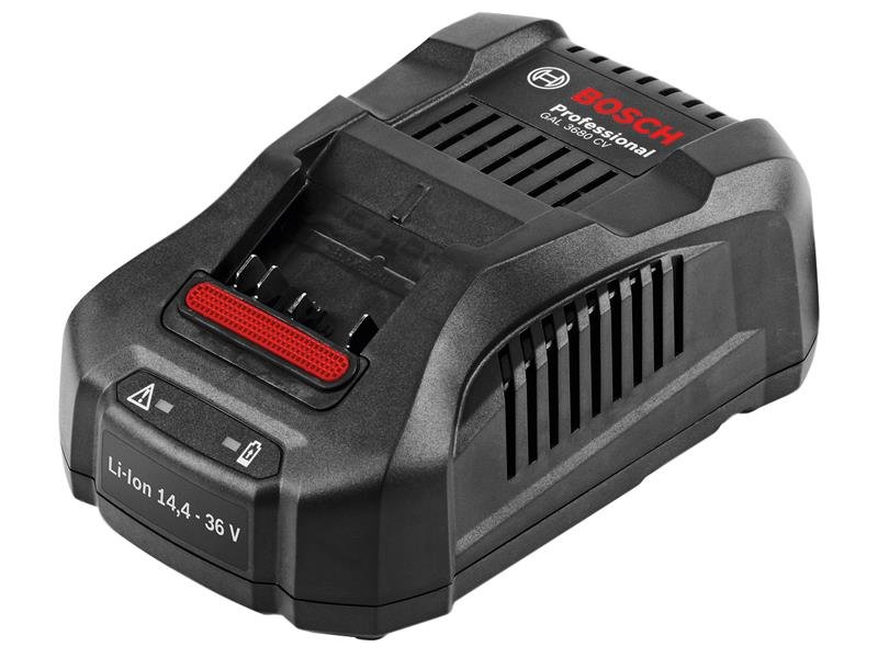 BSH GAL 3680 CV MULTI-VOLT FAST CHARGER