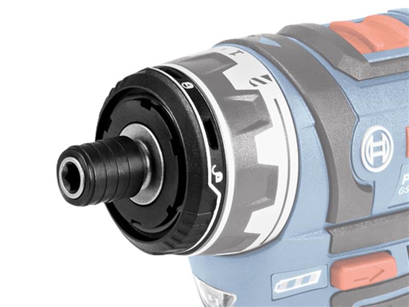 BSH GFA 12-X PROFESSIONAL FLEXICLICK BIT
