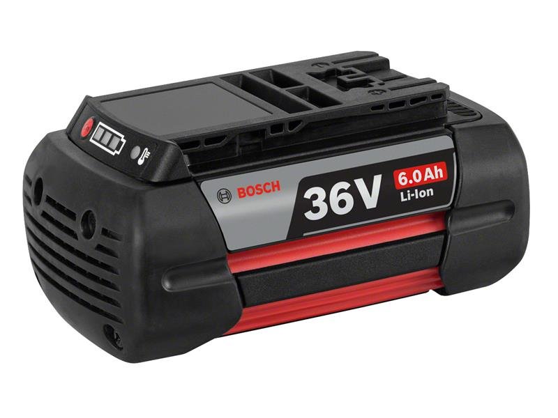 BSH GBA 36V PROFESSIONAL BATTERY 36V 6.0