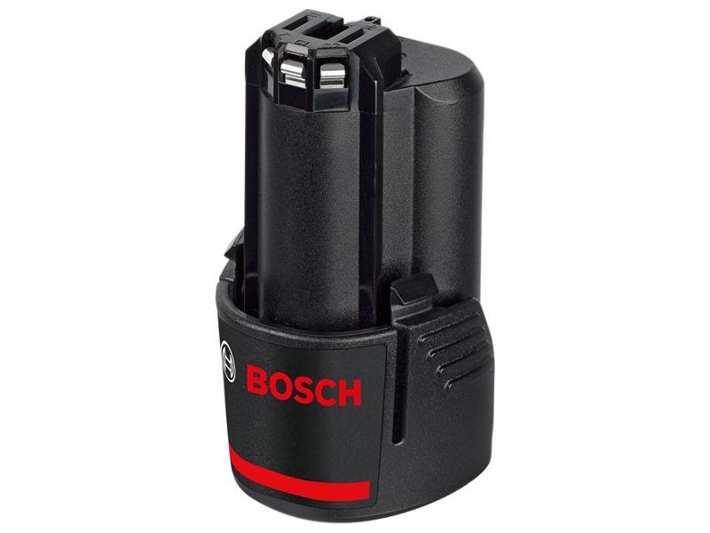 BSH GBA 12V PROFESSIONAL BATTERY 12V 3.0