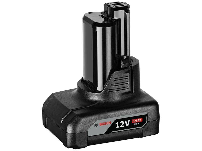 BSH GBA 12V PROFESSIONAL BATTERY 12V 6.0