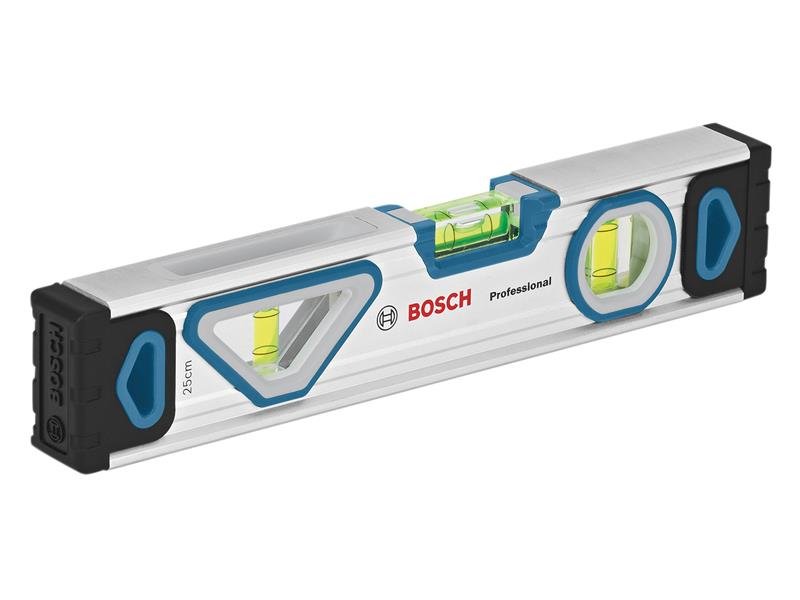 BSH PROFESSIONAL MAGNETIC SPIRIT LEVEL 2