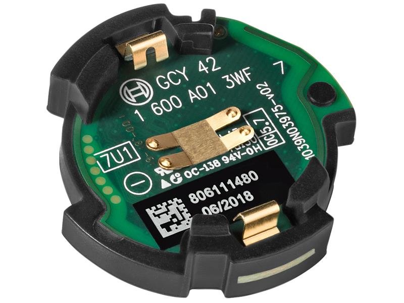 BSH GCY 42 PROFESSIONAL BLUETOOTH MODULE
