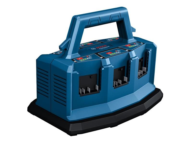 BSH GAL 18V6-80 PROFESSIONAL 6 PORT FAST