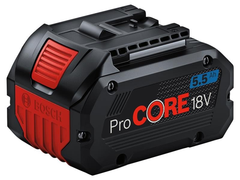 BSH PROCORE18V BATTERY 18V 5.5AH LI-ION