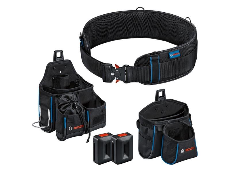 BSH PROFESSIONAL PROCLICK 108 TOOL BELT