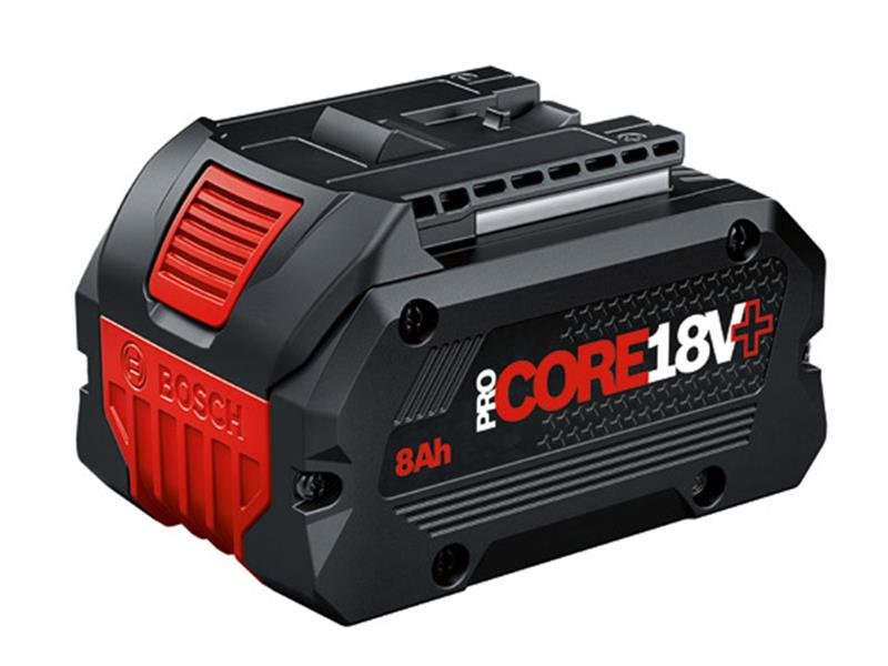 BSH PROCORE18V+ 8.0AH BATTERY