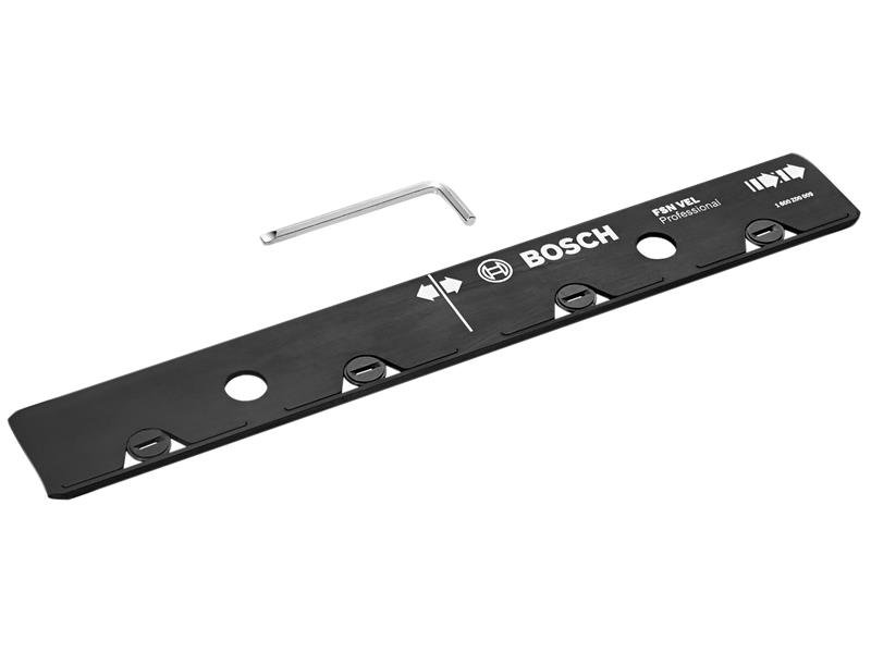 BSH FSN VEL PROFESSIONAL GUIDE RAIL CONN
