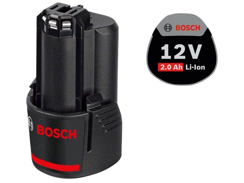 BSH GBA 12V PROFESSIONAL BATTERY 12V 2.0