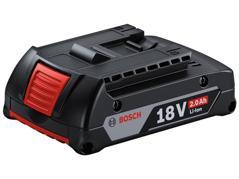 BSH GBA 18V BATTERY PACK 18V 2.0AH LI-IO