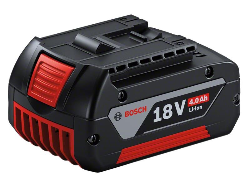 BSH GBA 18V BATTERY PACK 18V 4.0AH LI-IO