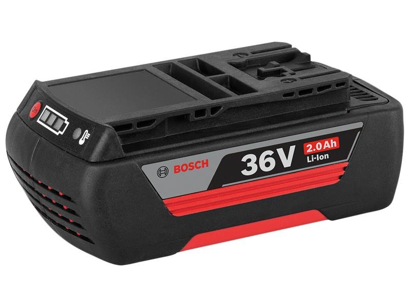 BSH GBA 36V BATTERY PACK 36V 2.0AH LI-IO
