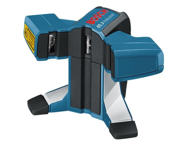 BSH GTL 3 PROFESSIONAL TILE LASER