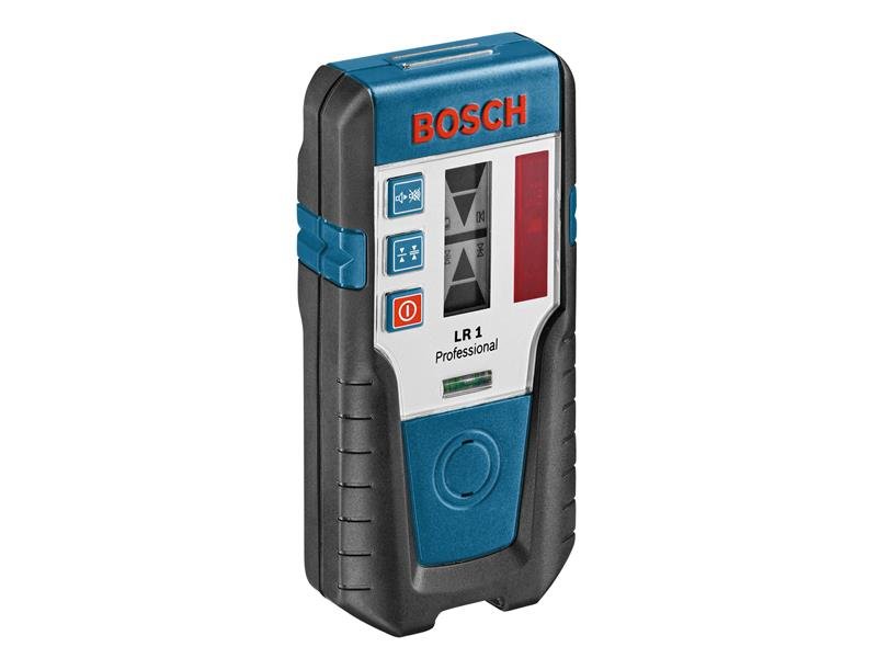 BSH LR 1 PROFESSIONAL LASER RECEIVER