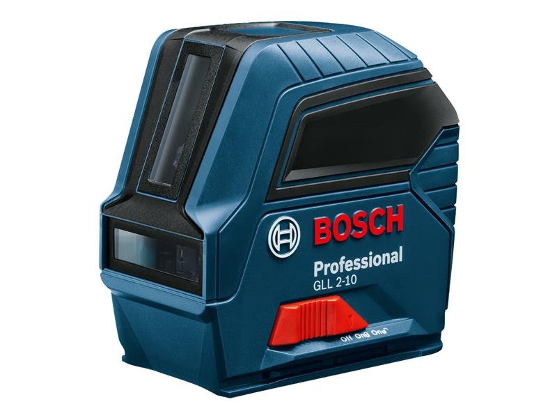 BSH GLL 2-10 PROFESSIONAL LINE LASER