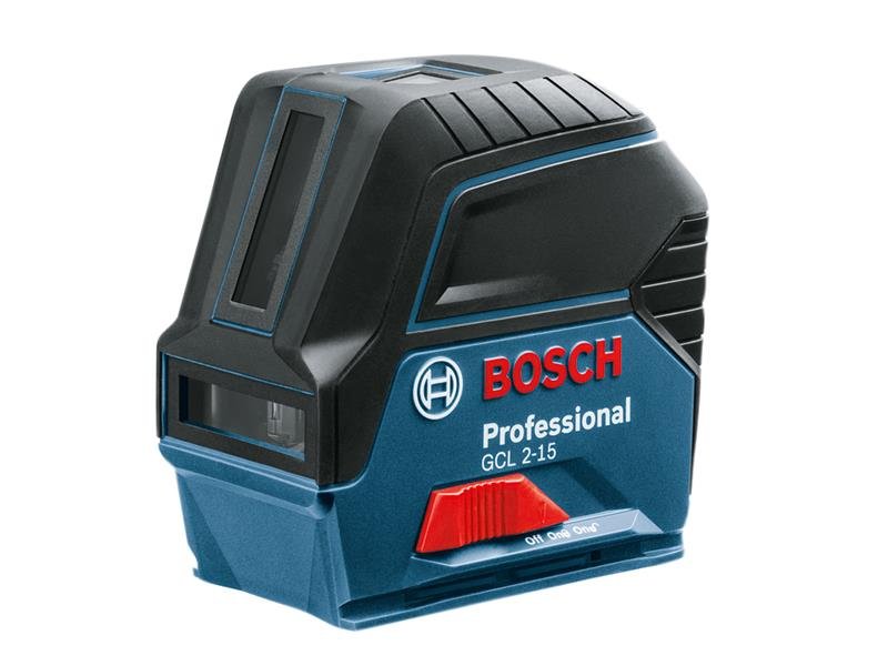 BSH GCL 2-15 PROFESSIONAL COMBI LASER +