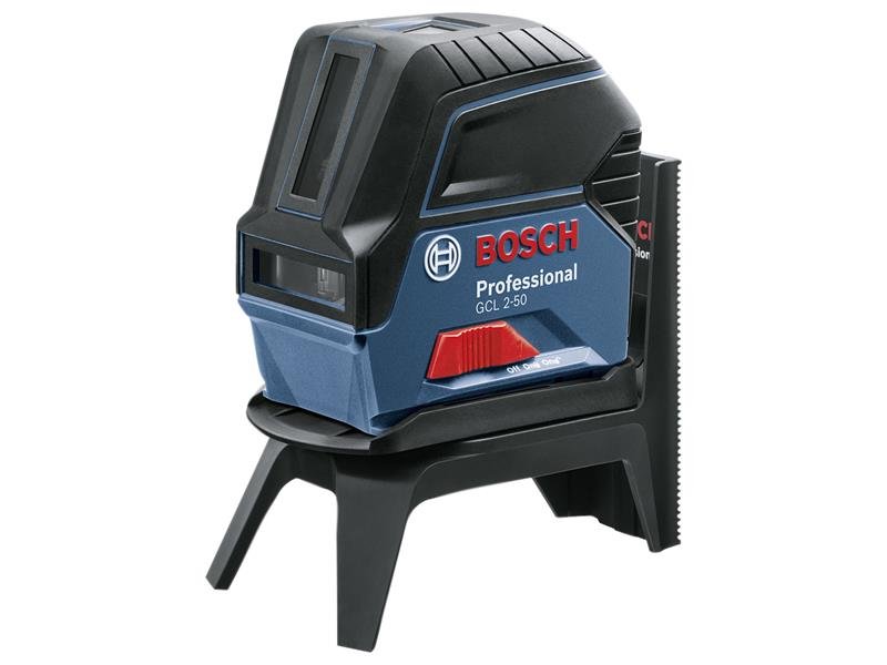 BSH GCL 2-50 PROFESSIONAL COMBI LASER +