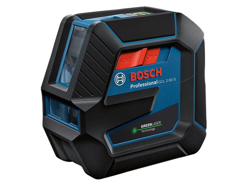 BSH GCL 2-50 G PROFESSIONAL COMBI LASER