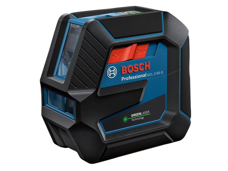 BSH GCL 2-50 G PROFESSIONAL COMBI LASER
