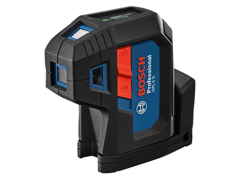 BSH GPL 5 G PROFESSIONAL POINT LASER