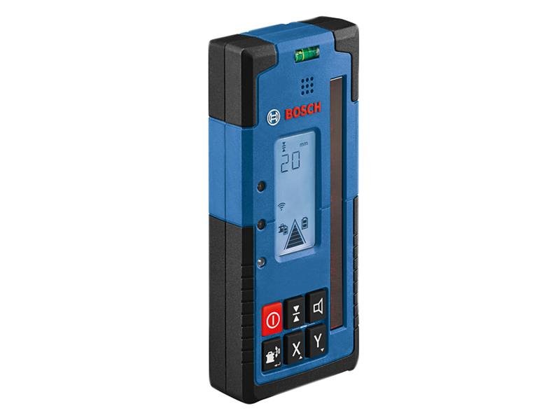 BSH LR 60 PROFESSIONAL LASER RECEIVER