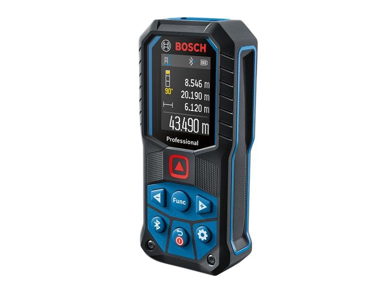 BSH GLM 50-27 C PROFESSIONAL LASER MEASU